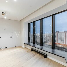 Квартира 73,8 м², 2-комнатные - изображение 3