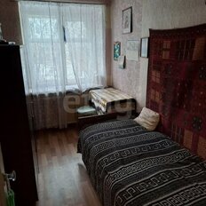 Квартира 37,2 м², 2-комнатная - изображение 4