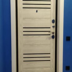 Квартира 58 м², 1-комнатная - изображение 3