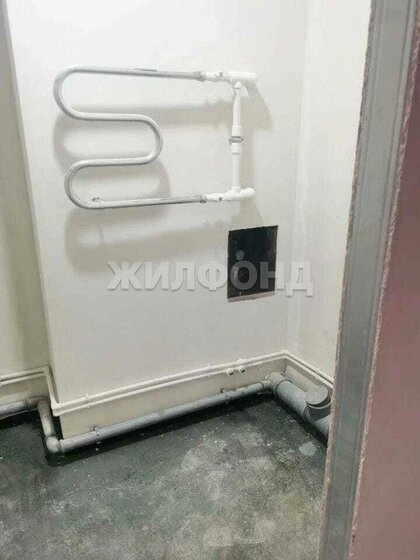 30 м², квартира-студия 4 100 000 ₽ - изображение 76