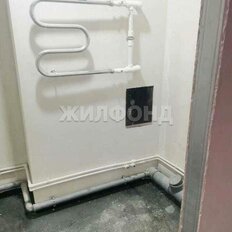 Квартира 26 м², студия - изображение 4