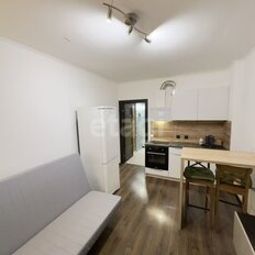 Квартира 23,7 м², студия - изображение 3