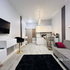 Квартира 25 м², 1-комнатная - изображение 2