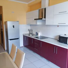 Квартира 91,4 м², 3-комнатная - изображение 2