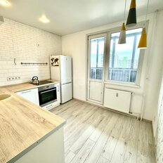 Квартира 30,8 м², 1-комнатная - изображение 1