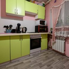 Квартира 32,1 м², 1-комнатная - изображение 2