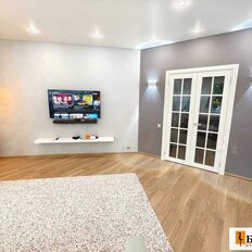 Квартира 94,1 м², 2-комнатная - изображение 4