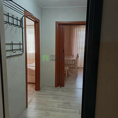 Квартира 32,2 м², 1-комнатная - изображение 5