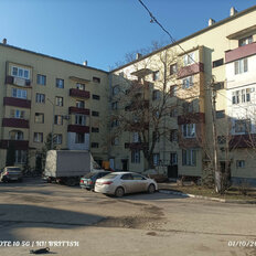 Квартира 66,2 м², 3-комнатная - изображение 2