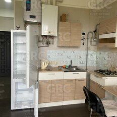 Квартира 37,5 м², 1-комнатная - изображение 5