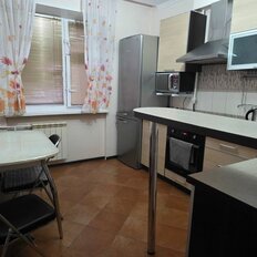 Квартира 59,7 м², 2-комнатная - изображение 2