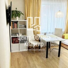 Квартира 42,6 м², 2-комнатная - изображение 2