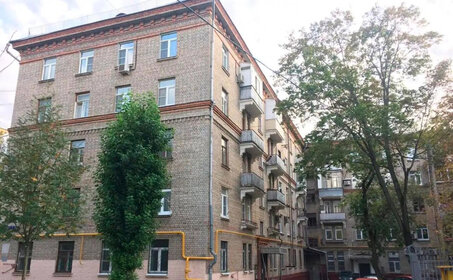 21,9 м², квартира-студия 11 735 925 ₽ - изображение 12