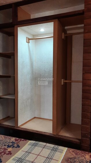 24 м², квартира-студия 6 990 000 ₽ - изображение 62