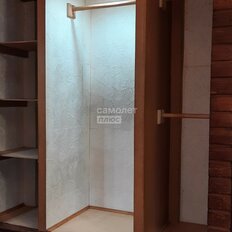 Квартира 30,2 м², 1-комнатная - изображение 5