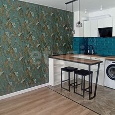 Квартира 19,1 м², студия - изображение 1