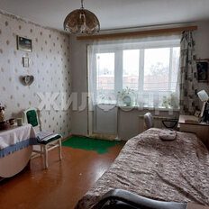 Квартира 62,2 м², 3-комнатная - изображение 4