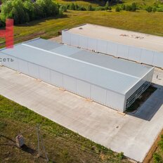 950 м², помещение свободного назначения - изображение 2