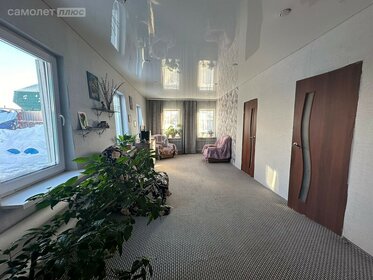 Снять квартиру-студию с мебелью в районе Ленинский в Перми - изображение 4