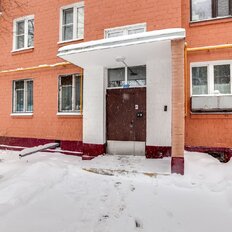 Квартира 57 м², 3-комнатная - изображение 2