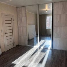 Квартира 43 м², 1-комнатная - изображение 5