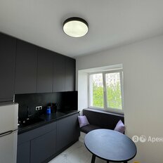 Квартира 33 м², 1-комнатная - изображение 1