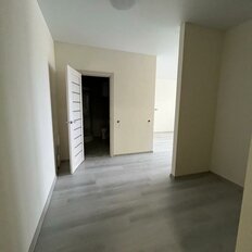 Квартира 45,8 м², 1-комнатная - изображение 5