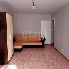 Квартира 32,6 м², 1-комнатная - изображение 3