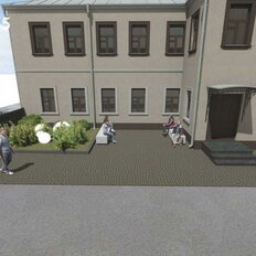 368 м², готовый бизнес - изображение 1