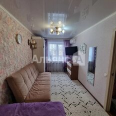 Квартира 44 м², 2-комнатная - изображение 4