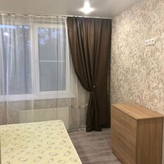 Квартира 39,5 м², 2-комнатная - изображение 5