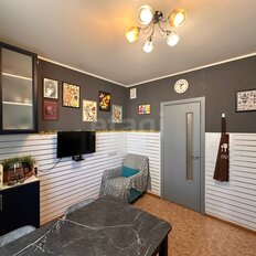 Квартира 61,9 м², 2-комнатная - изображение 3