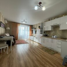 Квартира 30,3 м², студия - изображение 2