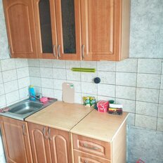Квартира 35,2 м², 1-комнатная - изображение 3