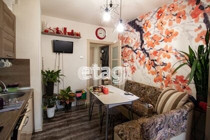 Купить квартиру с раздельным санузлом на улице Базовская в Яблоновском - изображение 22