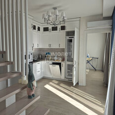 Квартира 88 м², 4-комнатная - изображение 3