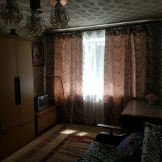 Квартира 44 м², 2-комнатная - изображение 1