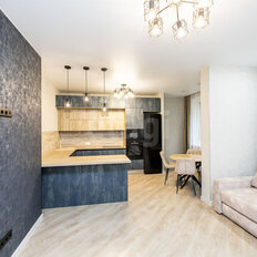 Квартира 54,5 м², 1-комнатная - изображение 2