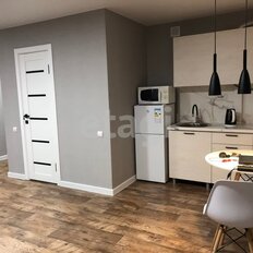 Квартира 29,9 м², 1-комнатная - изображение 4