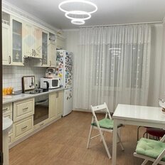 Квартира 43,7 м², 1-комнатная - изображение 2