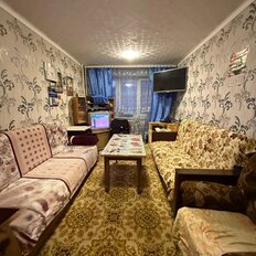 Квартира 34,4 м², 1-комнатная - изображение 1