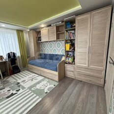 Квартира 56,5 м², 2-комнатная - изображение 5