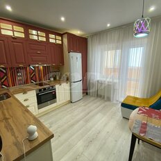 Квартира 41,8 м², 1-комнатная - изображение 1