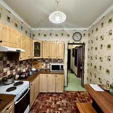 Квартира 37 м², 1-комнатная - изображение 5