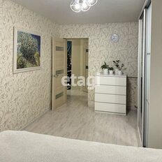 Квартира 69,1 м², 2-комнатная - изображение 4