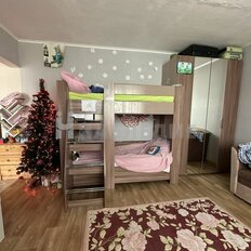 Квартира 34,7 м², 1-комнатная - изображение 2