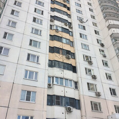 Квартира 35 м², 1-комнатная - изображение 1
