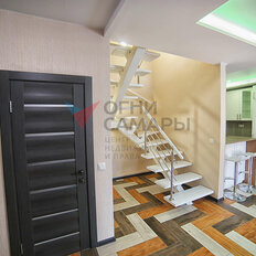 таунхаус + 1 сотка, участок - изображение 3