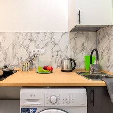 Квартира 13,2 м², студия - изображение 5