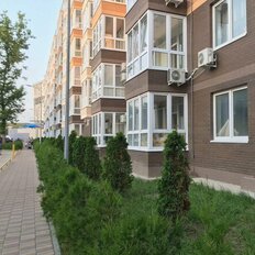 Квартира 37,3 м², студия - изображение 5